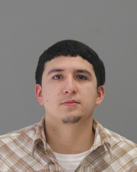 GOMEZ-TORRES, EVERARDO arrested by Brazos County Sheriff’s Office