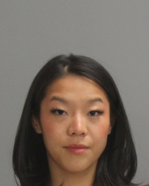 ABREGO, HANNAH SOPHIA arrested by College Station Police Department