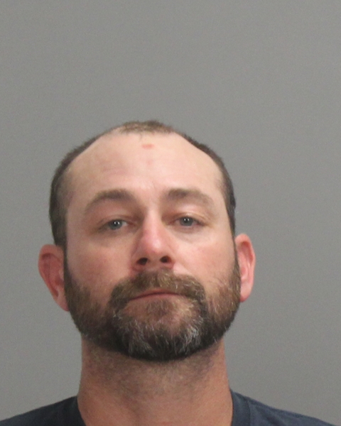 JENKINS, JACK RAY arrested by Brazos County Sheriff’s Office