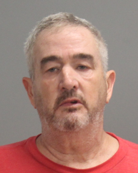 HINES, ROBERT BRYAN arrested by Bryan Police Department