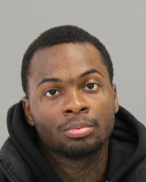 Clark, Tyresse Jawaun arrested by Brazos County Sheriff’s Office