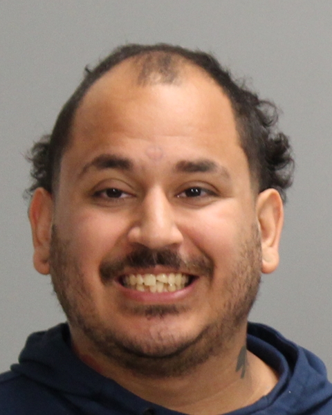 HERMOSILLIO, JOSE ANGEL arrested by Bryan Police Department