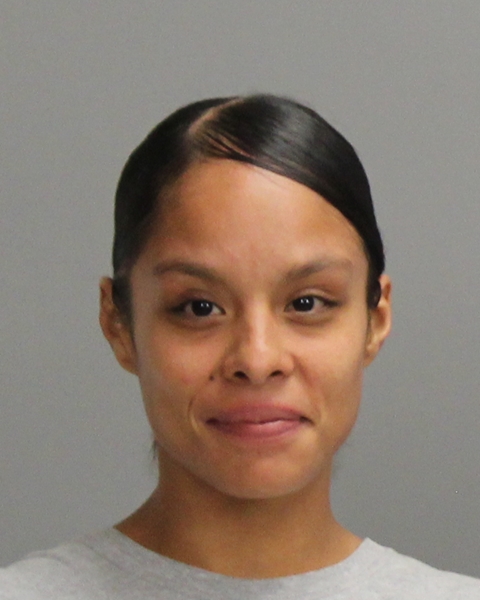 Heredia, Erica Renee arrested by College Station Police Department