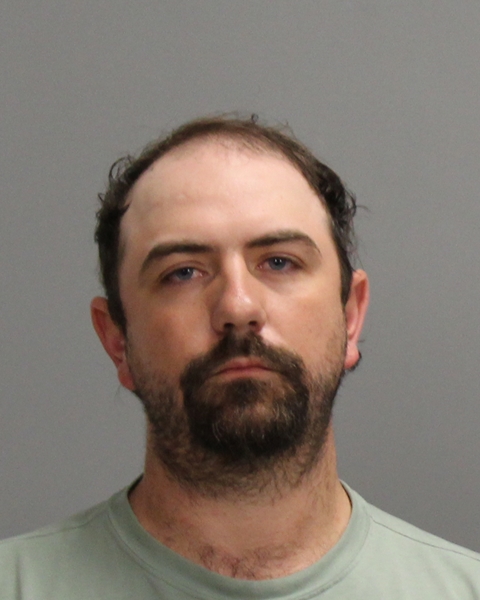 CALLAWAY, THOMAS LEE arrested by College Station Police Department