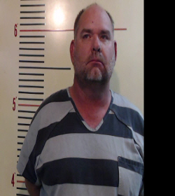 GRAVES, JASON LEE booking photo