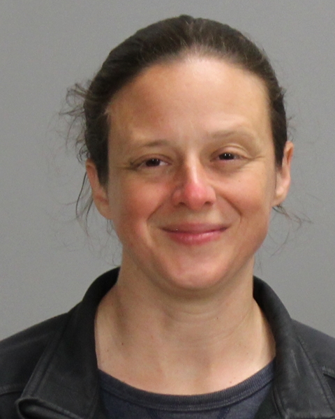 BOWE, HOLLY SUZANNE arrested by Bryan Police Department