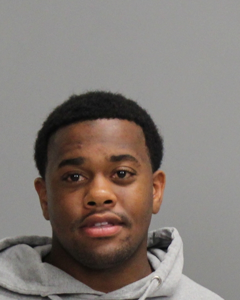 Davis, Cory Lamont arrested by Texas A&M University Police