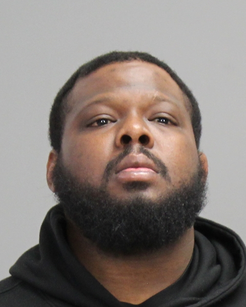 BANKS, CLINTON DARNELL arrested by Brazos County Sheriff’s Office