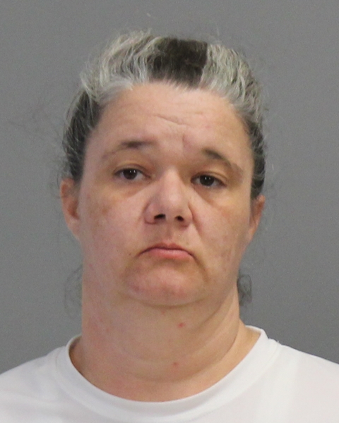 Moore, Kimberly Jean arrested by Brazos County Sheriff’s Office