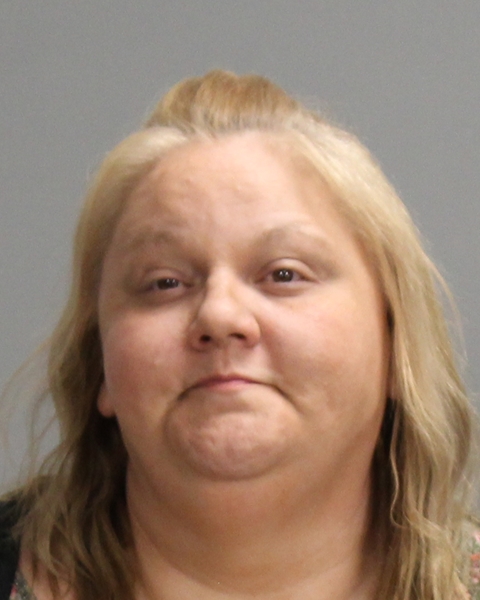 BARTKOWIAK, JEANA MARIE arrested by College Station Police Department