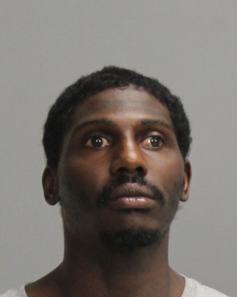 FOSTER, JOHNATHON EARL arrested by Bryan Police Department