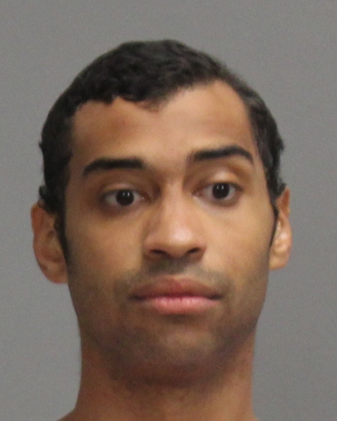 HERNDON, JALEN CHRISTOPHER arrested by College Station Police Department