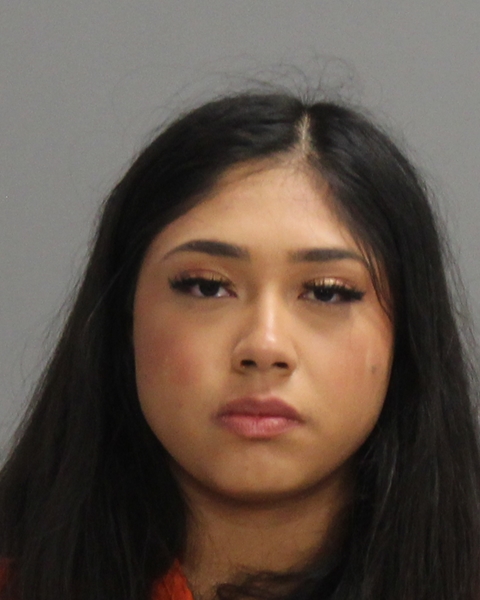 GOMEZ, JACQUELINE arrested by College Station Police Department