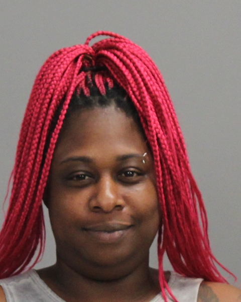 DAVIS, ASHLEY ANN arrested by College Station Police Department