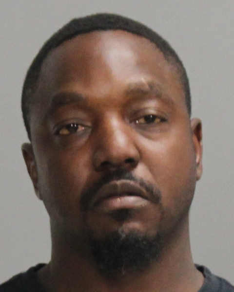 GILL, NORRIS LEE, II arrested by Bryan Police Department