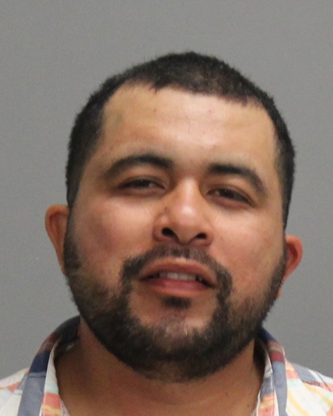 GUTIERREZ, JOSE ANGEL arrested by Bryan Police Department