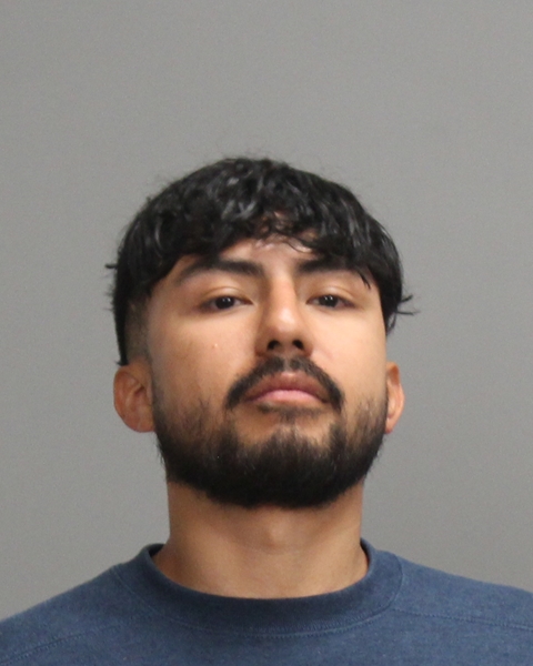 ALVAREZ, JEREMY arrested by College Station Police Department