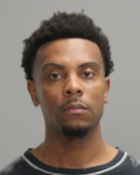 BENFORD, WILLIAM TYWON arrested by Bryan Police Department