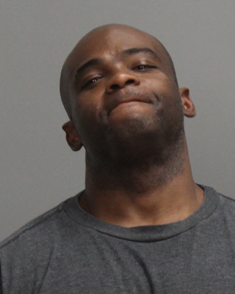 GLOVER, JAMES RAY, II arrested by College Station Police Department