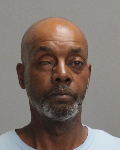 DUREN, HOWARD EDWARD, Jr arrested by Bryan Police Department