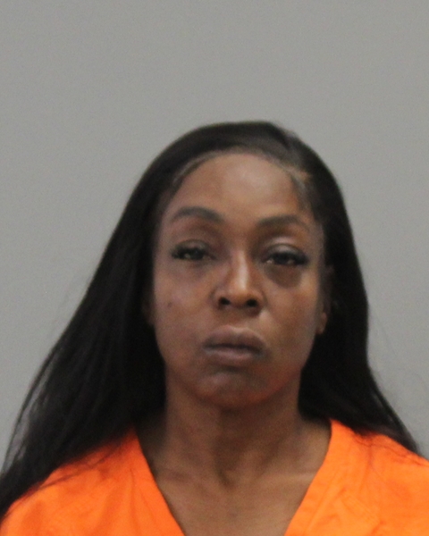 CANNON, KAREN arrested by Brazos County Sheriff’s Office