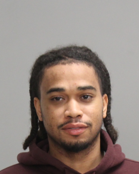 HARRIS, DEREK JERMAINE arrested by Brazos County Sheriff’s Office