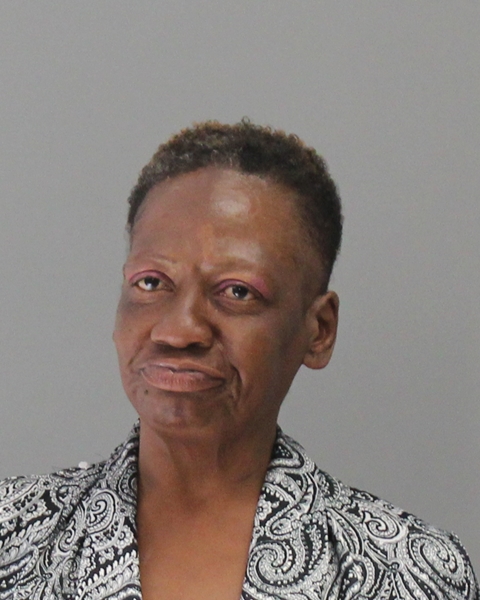 JOHNSON, ALDONIA MARIE arrested by College Station Police Department