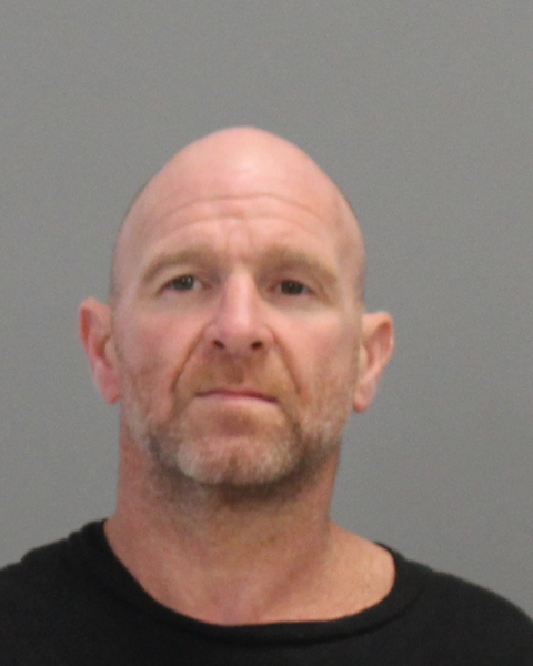 CAIN, WILLIAM CARROLL arrested by College Station Police Department