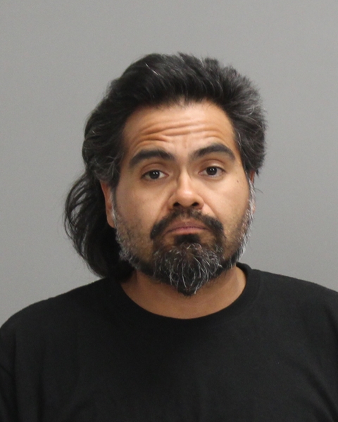 Johnson, Oscar Jesse arrested by Brazos County Sheriff’s Office