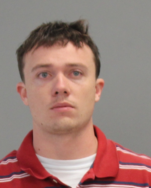 GALLO, MAXIMUS FRANCIS arrested by College Station Police Department