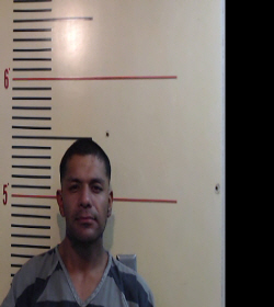GOMEZ-PATINO, JULIAN booking photo