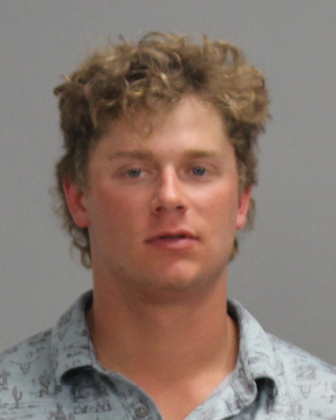 BRANDES, GRAYSON KYLE booking photo