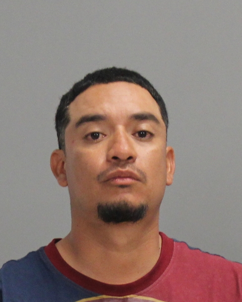 GUTIERREZ CRUZ, CHRISTIAN M arrested by Texas A&M University Police