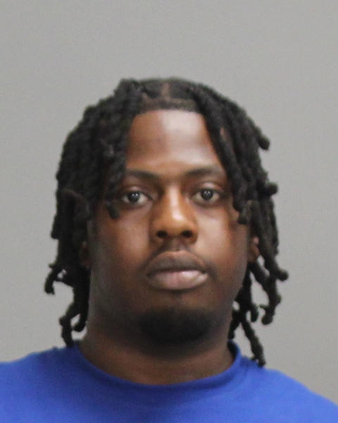 GILL, ISAIAH CHRISTOPHER arrested by College Station Police Department