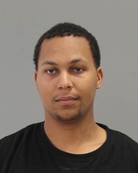 CLARK, TRISTON DARIOUS arrested by College Station Police Department