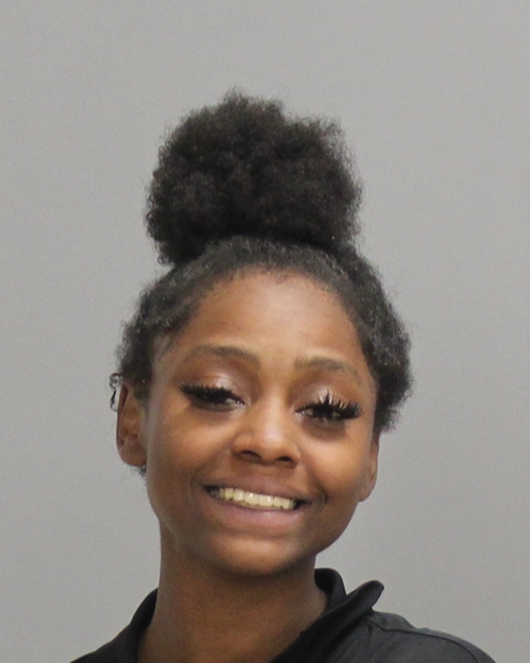 DAVIS, SHIRLEY ANN arrested by Bryan Police Department