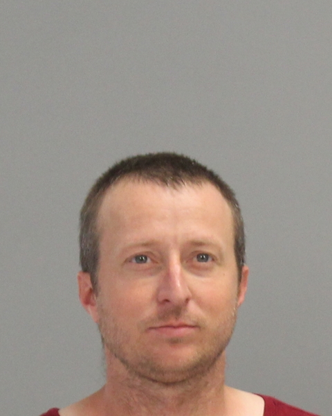 FRANCIS, THOMAS CARROLL arrested by Bryan Police Department