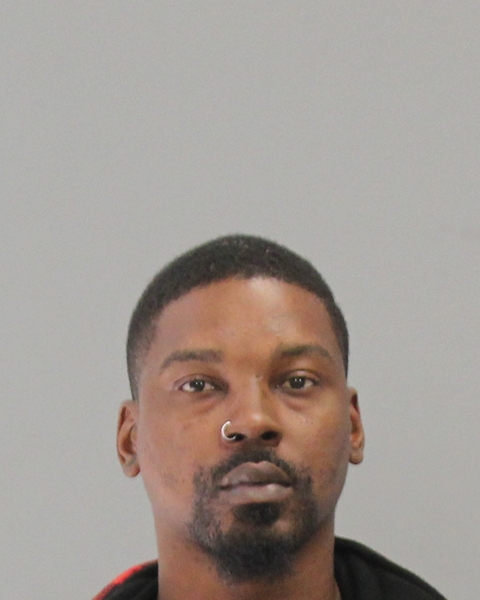 JOHNSON, HENRY STEVON arrested by Bryan Police Department