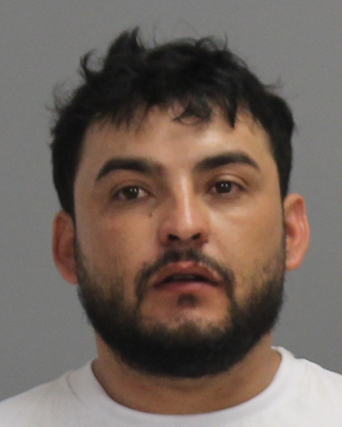 GUTIERREZ-PARRA, SAMUEL arrested by Brazos County Sheriff’s OfficeU.S. Immigration HoldCollege Station Police Department