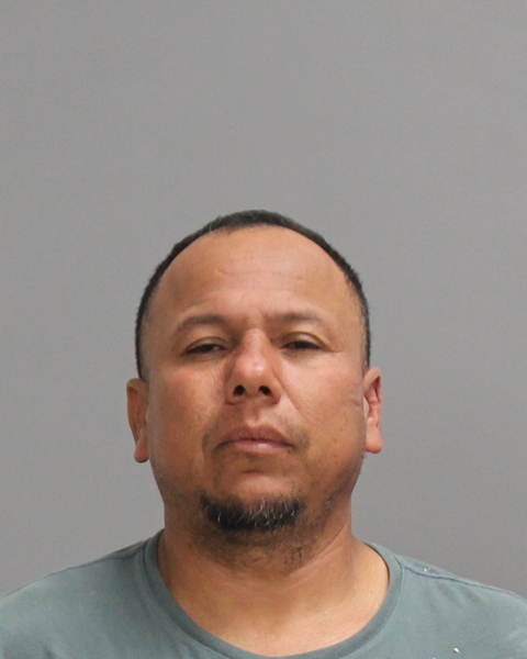 GARCIA-RIVERA, VICTOR arrested by Brazos County Sheriff’s Office