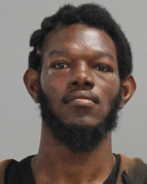 BELL, XZAVIER KENTE arrested by College Station Police Department
