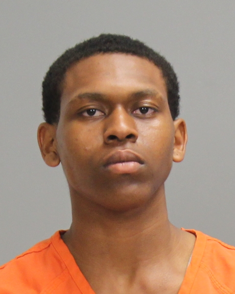 DUNN, MALIK AHMAD arrested by College Station Police Department