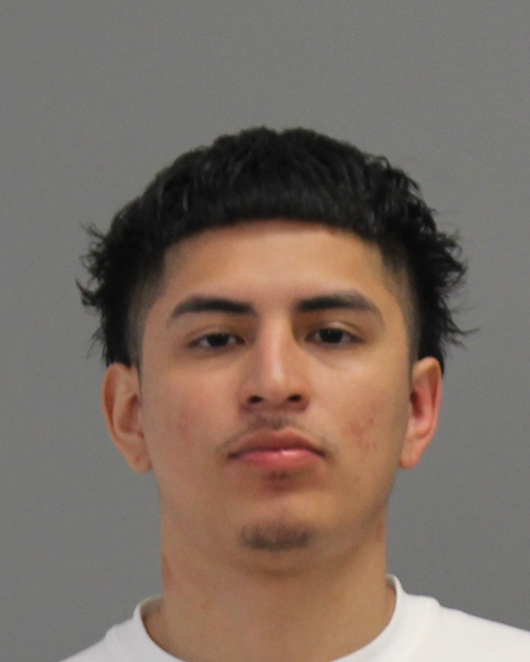 DELATORRE, MICHAEL ANDREW arrested by College Station Police Department