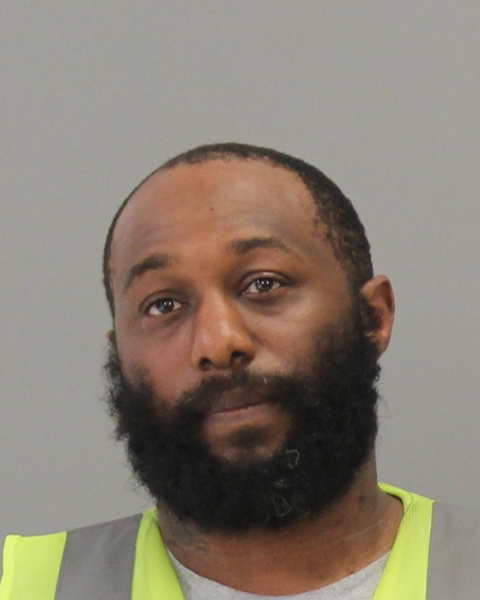 JENKINS, DESMOND DEON arrested by Brazos County Sheriff’s Office