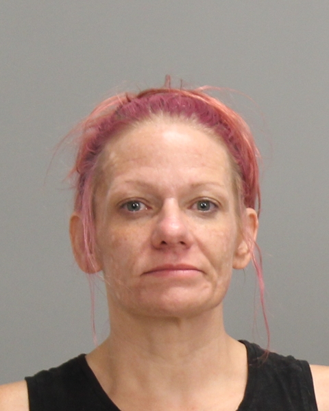 Londrigan, Kelly Elizabeth arrested by Bryan Police Department