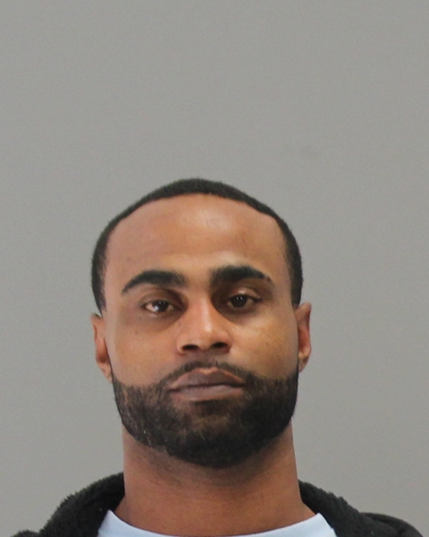 CALDWELL, SPENCER LAMAR, Jr arrested by Brazos County Sheriff’s Office