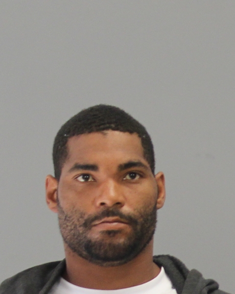 JENKINS, AKIVA MARCELL arrested by Brazos County Sheriff’s Office