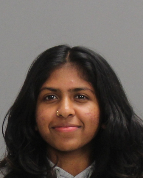 Ashley, Ruhi Kayla arrested by Texas A&M University Police