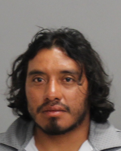 GOMEZ-MENDEZ, VICTOR HUGO booking photo