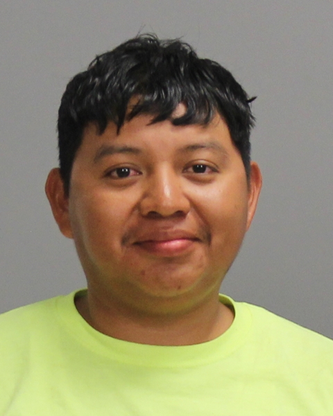 BAIL BAUTISTA, CARLOS ABRAHAM arrested by College Station Police Department